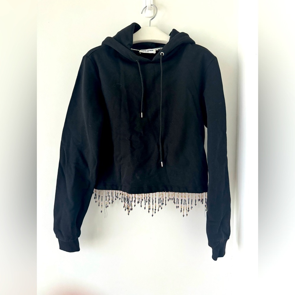 Opening ceremony sweatshirt NWT